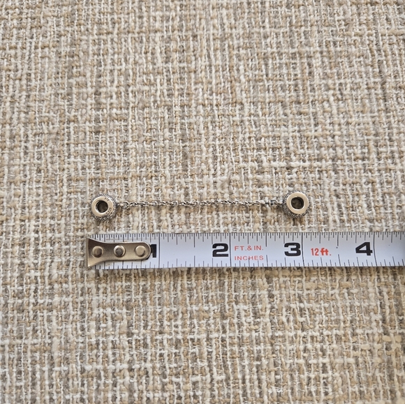 Pandora Safety Chain CZ - Picture 6 of 6